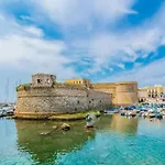 Apartment In Gallipoli