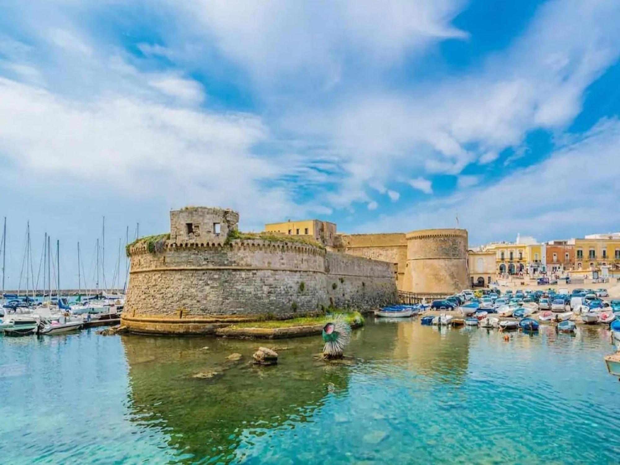 In * Gallipoli